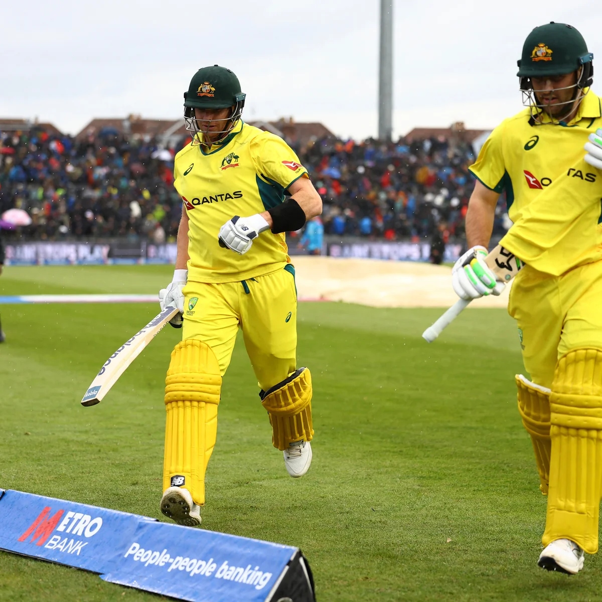 England Cricket Team Vs Australian Men's Cricket Team Match Scorecard