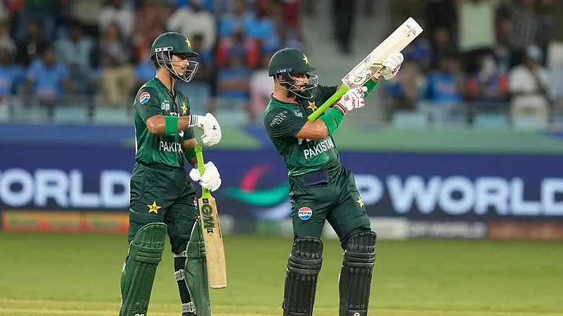 Sri Lanka National Cricket Team Vs Pakistan National Cricket Team Players