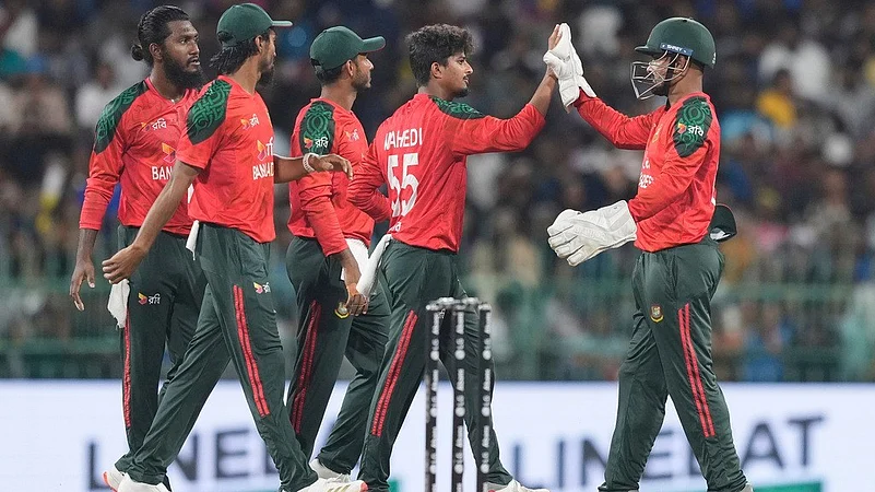 Bangladesh National Cricket Team Vs Afghanistan National Cricket Team Standings