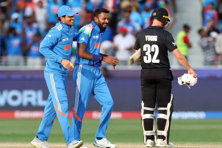 India National Cricket Team Vs New Zealand National Cricket Team Matches