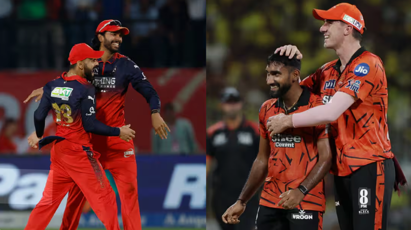 Madhya Pradesh Cricket Team vs Uttar Pradesh Cricket Team Match Scorecard