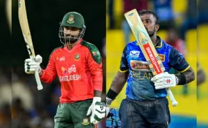 Sri Lanka National Cricket Team Vs Bangladesh National Cricket Team Matches