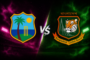 West Indies Cricket Team vs Bangladesh National Cricket Team Matches