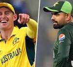 Pakistan National Cricket Team Vs Australian Men’s Cricket Team Matches