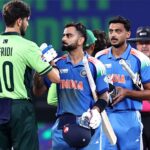 India A Cricket Team Vs Pakistan A Cricket Team Timeline
