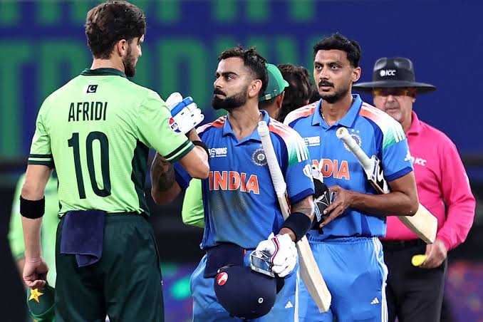 India A Cricket Team Vs Pakistan A Cricket Team Timeline