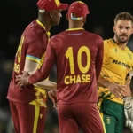 West Indies Cricket Team Vs South Africa National Cricket Team Matches