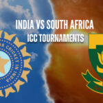 South Africa National Cricket Team Vs India National Cricket Team Match Scorecard 1st Test