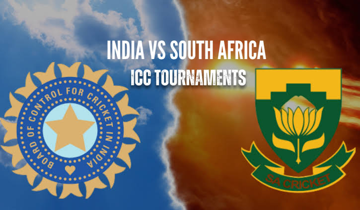 South Africa National Cricket Team Vs India National Cricket Team Match Scorecard 1st Test