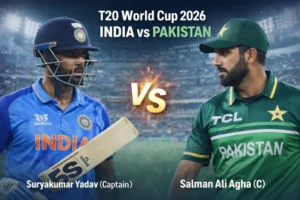 pakistan national cricket team vs india national cricket team matches