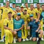 australian men’s cricket team vs west indies cricket team matches
