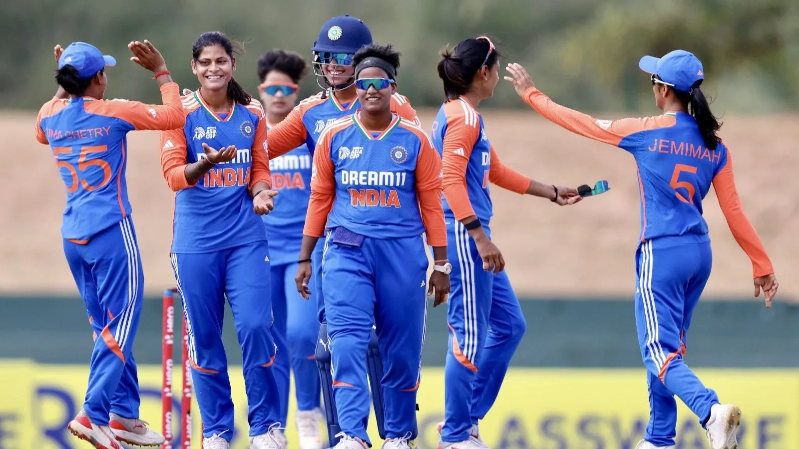 india women's national cricket team vs bangladesh women's national cricket team matches